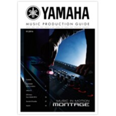 MUSIC PRODUCTION GUIDE 2016-01