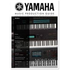 MUSIC PRODUCTION GUIDE 2016-03