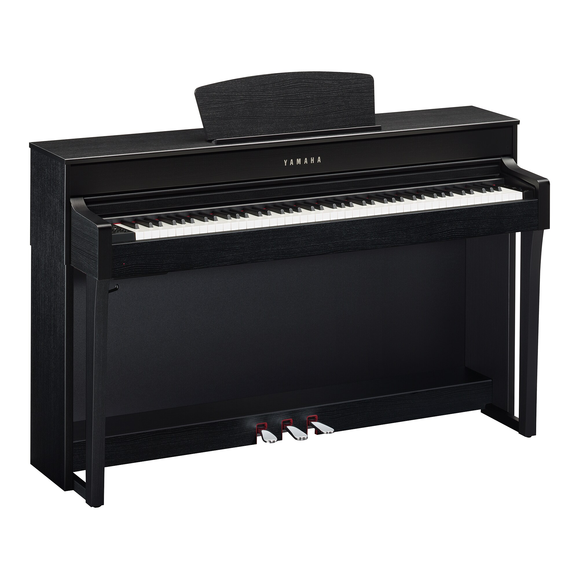 Yamaha Clavinova 電子ピアノCLP-635 CLP-635 - Overzicht - Clavinova - Producten - Piano's