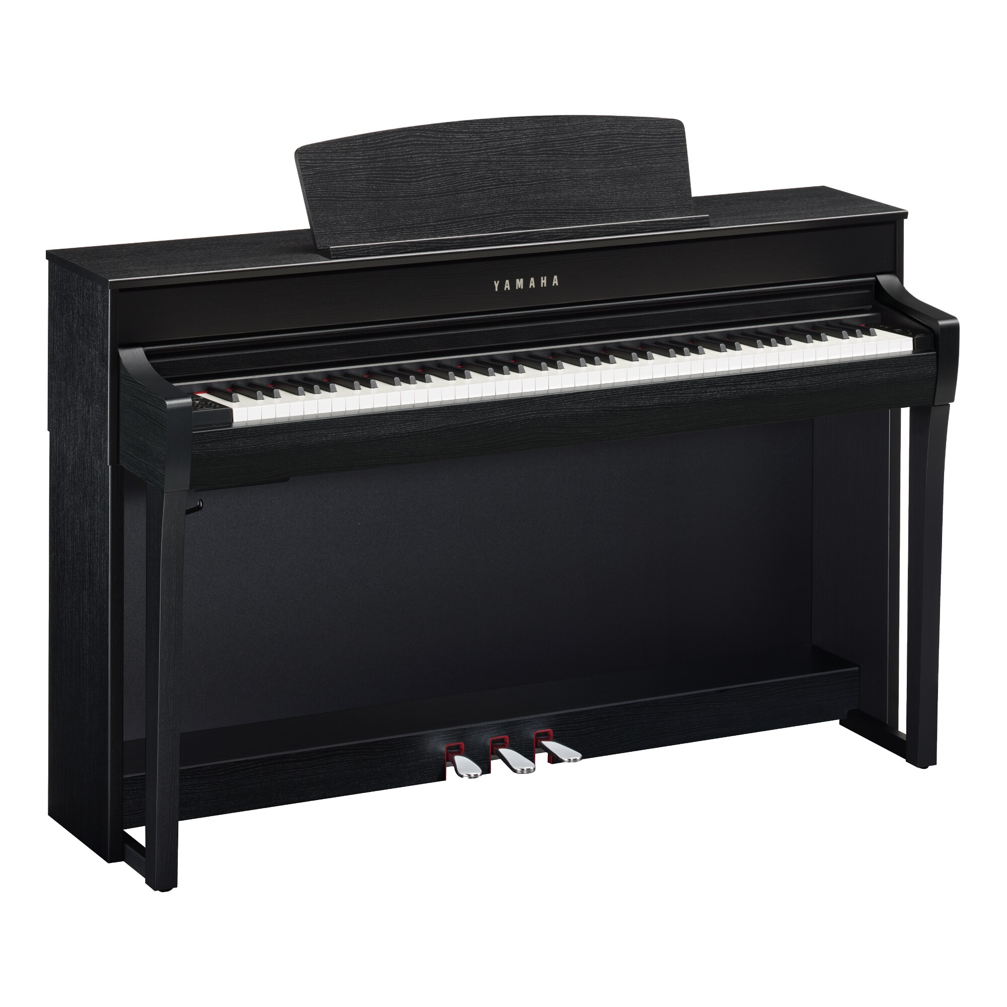 YAMAHA電子ピアノCLP-745 CLP-745 - Overzicht - Clavinova - Producten - Piano's