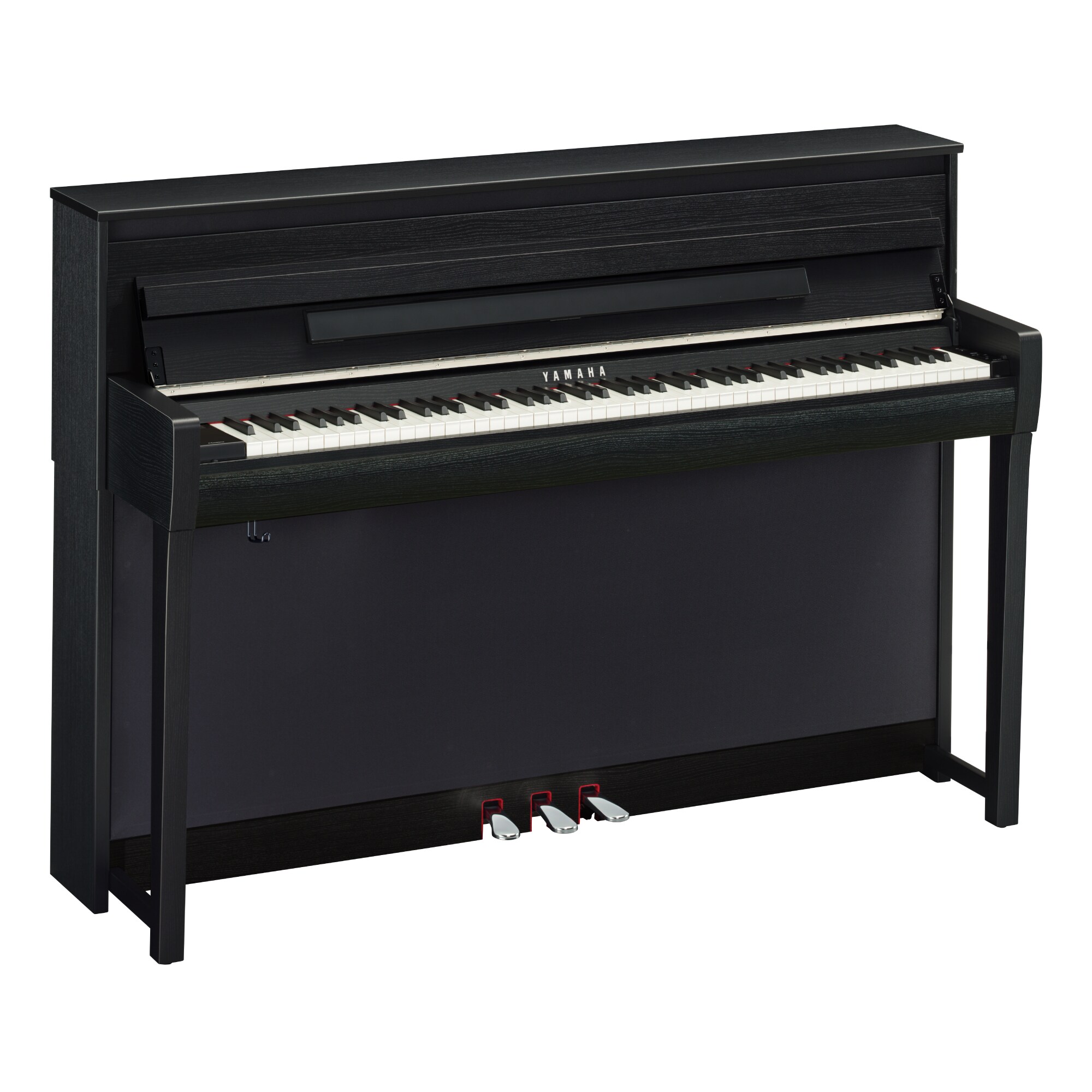 CLP-785 - Overzicht - Clavinova - Producten - Piano's