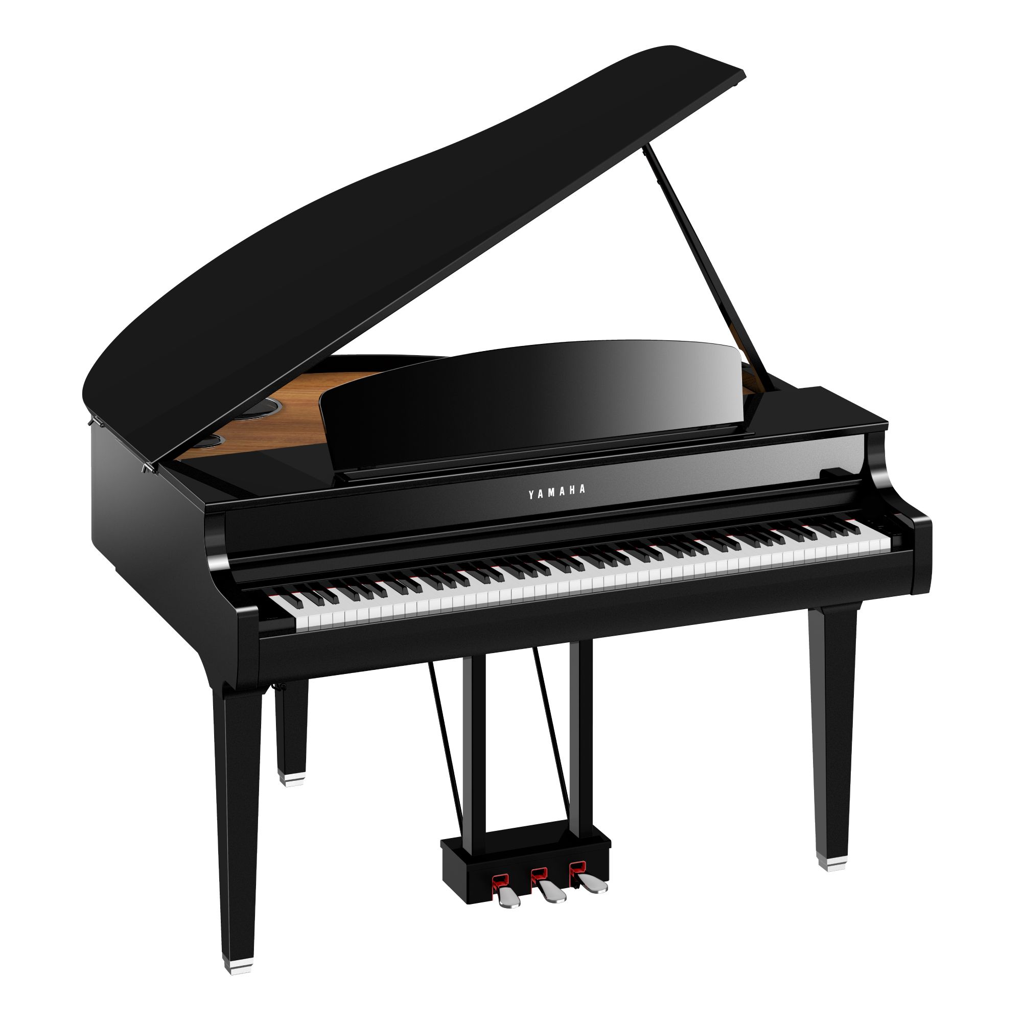 yamaha clavinova cvp 96 digital piano