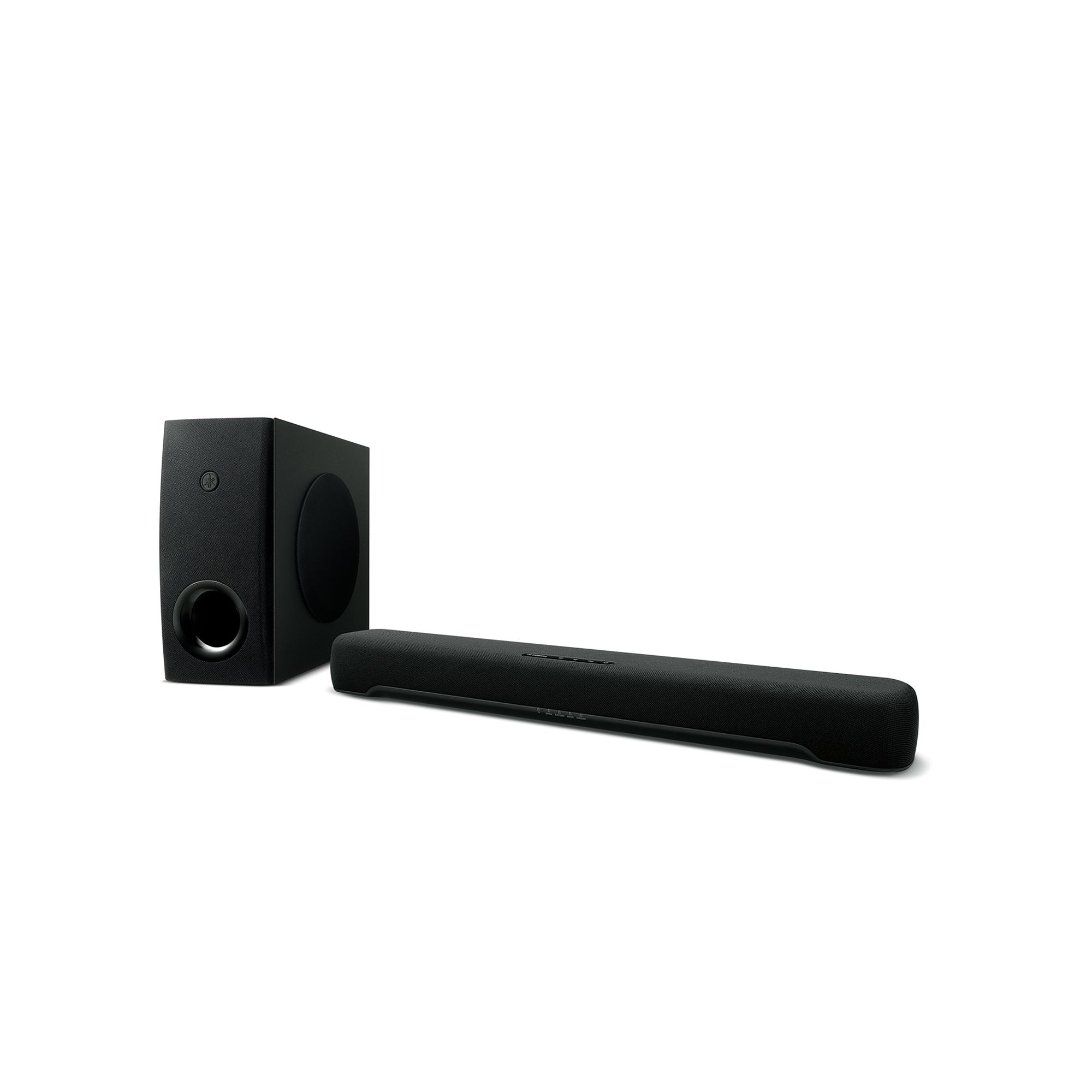 yamaha soundbar 2.1