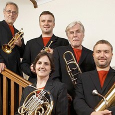 Rekkenze Brass