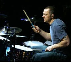 Mark Richardson