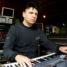 Gary Numan