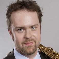Dieter Kraus