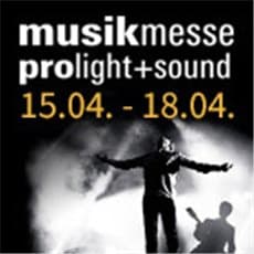 'Sharing Passion & Performance' at Musikmesse 2015 – Yamaha once again proves its dedication to the World of Music