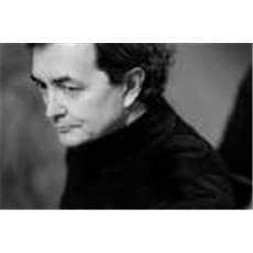 De Yamaha CFX-concertvleugel is de keuze van Pierre-Laurent Aimard voor zijn Londense honderdjarige Messiaen-concerten