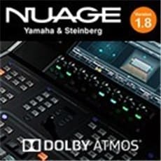 Nuage omarmt Dolby Atmos