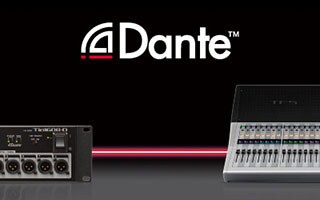Tio1608-D2 - Overzicht - Interfaces - Producten - Audio - Yamaha