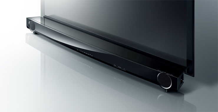 YAS-152 - Overzicht - Sound Bar - Producten - Home Audio - Audio