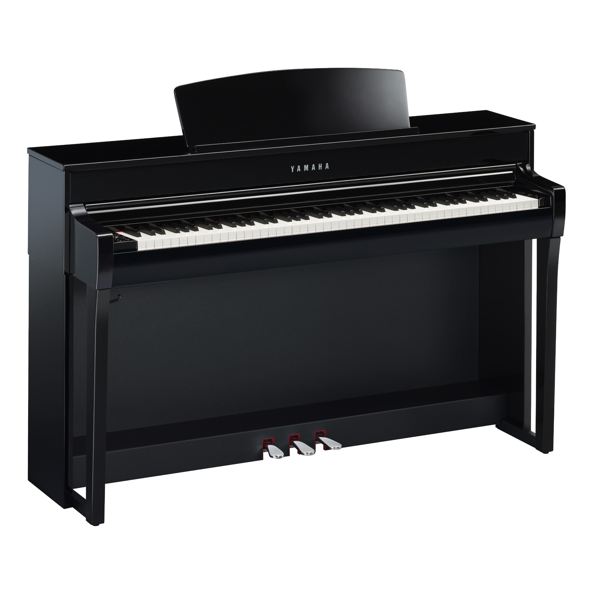 Yamaha Clavinova clp745R【2020】年製 CLP-745 - Overzicht - Clavinova - Producten - Piano's