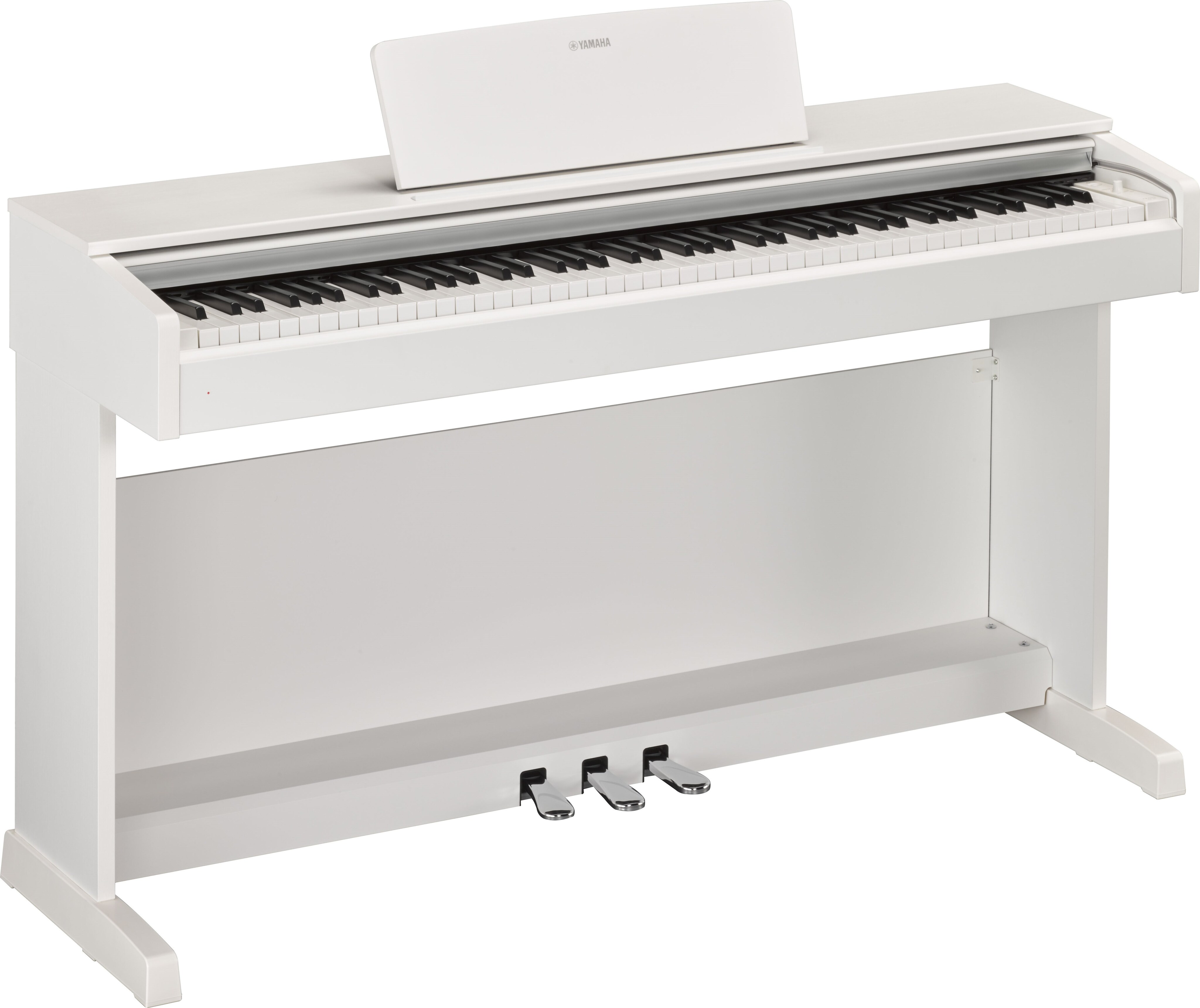 yamaha ydp143r arius series console digital piano