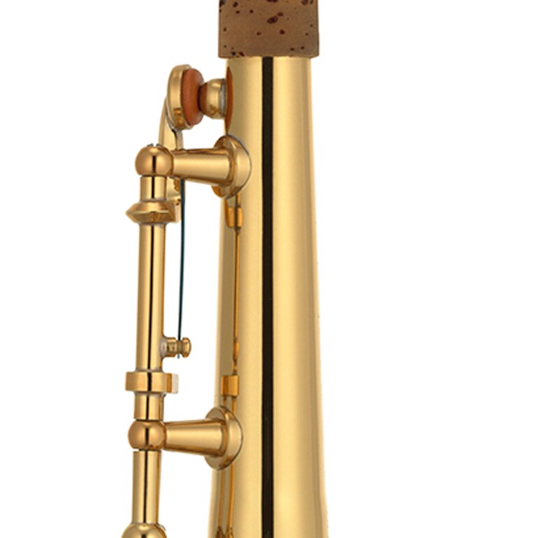 YSS-82Z - Overzicht - Saxofoons - Producten - Koper- en
