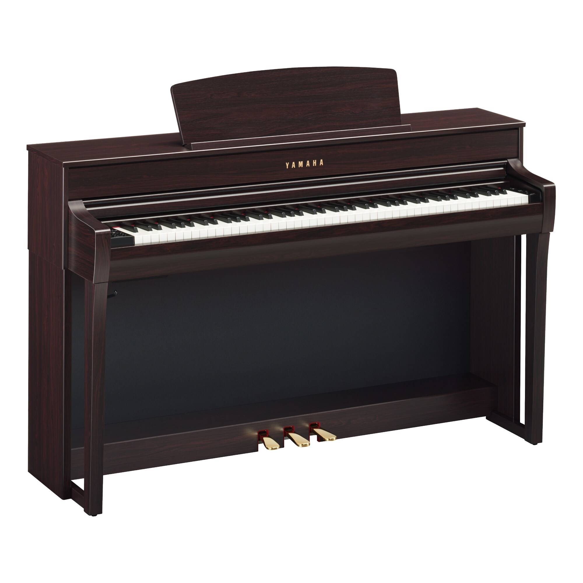 YAMAHA電子ピアノCLP-745 CLP-745 - Overzicht - Clavinova - Producten - Piano's