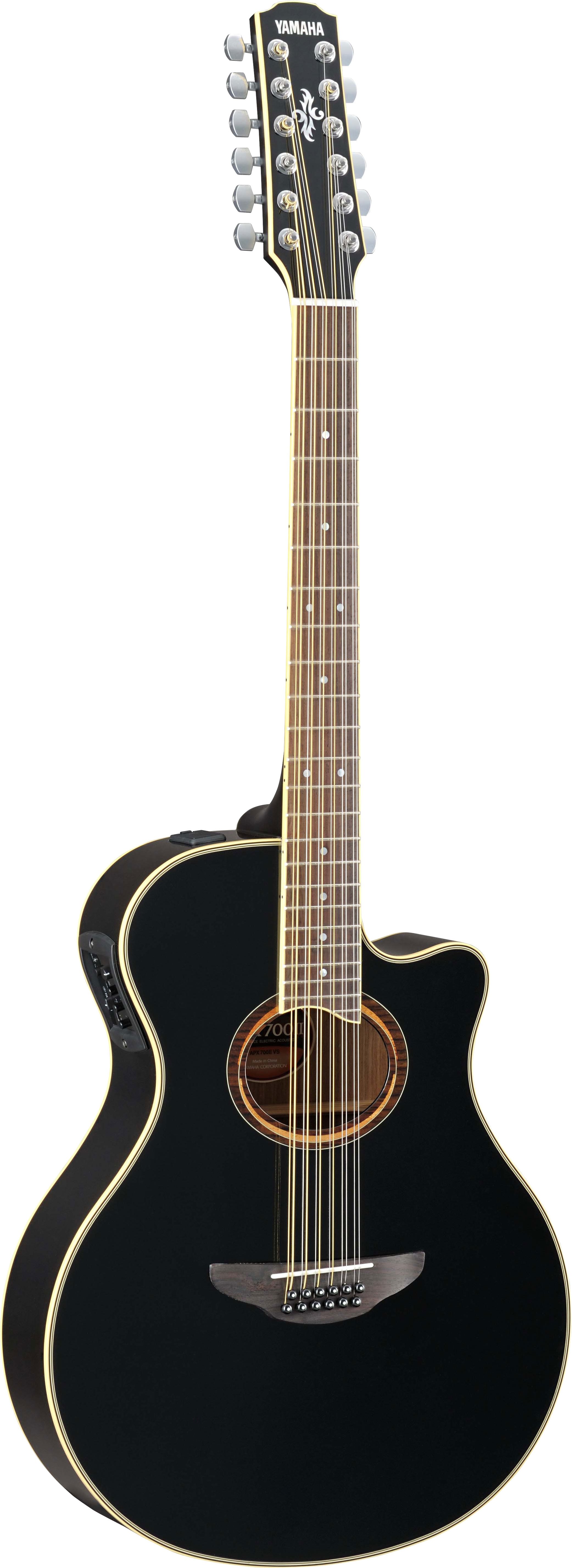 gitar yamaha apx500i