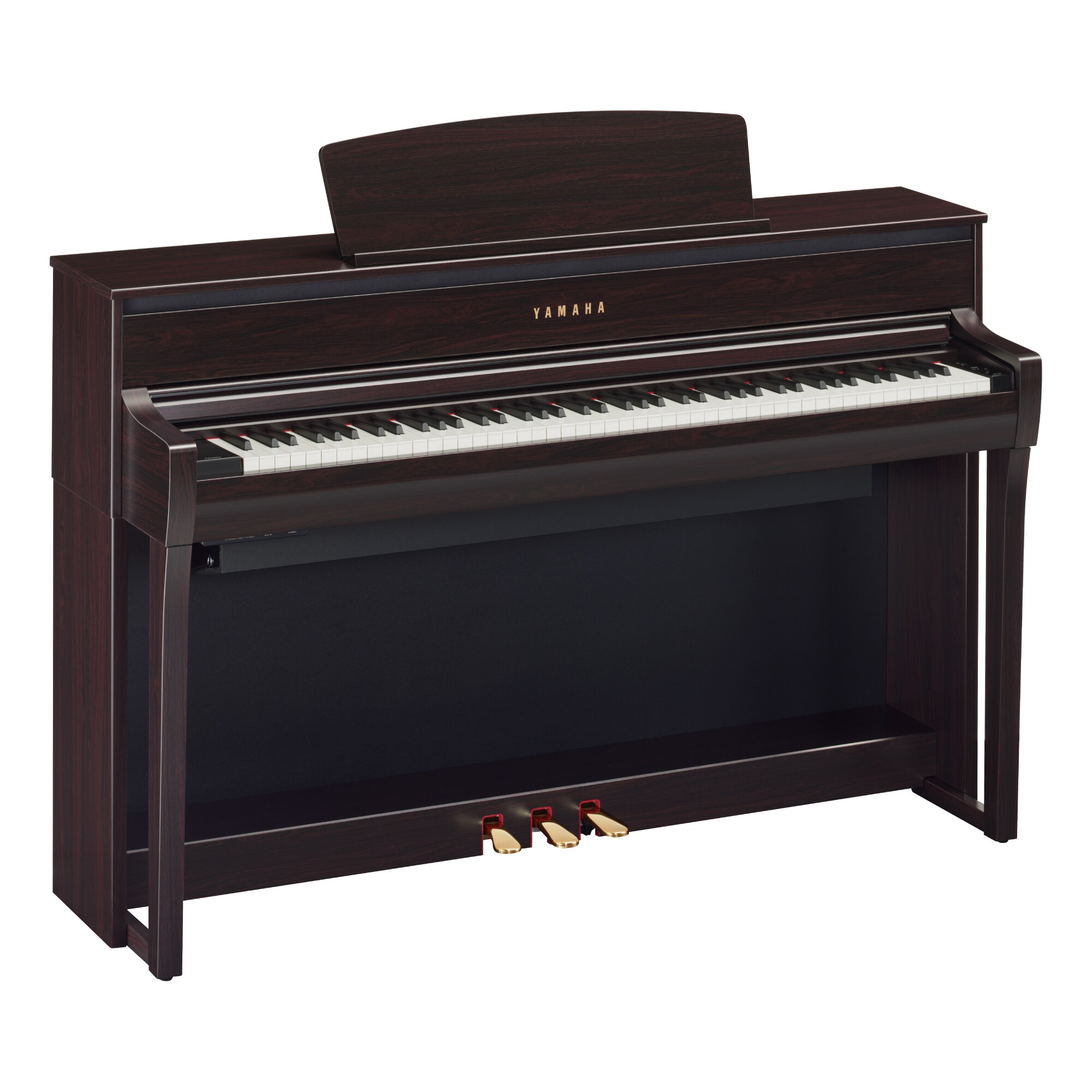 CLP-775 - Overzicht - Clavinova - Producten - Piano's
