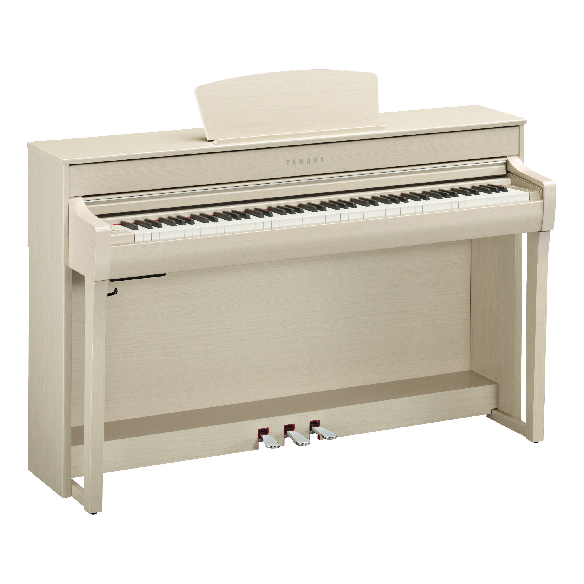 CLP-735 - Overzicht - Clavinova - Producten - Piano's