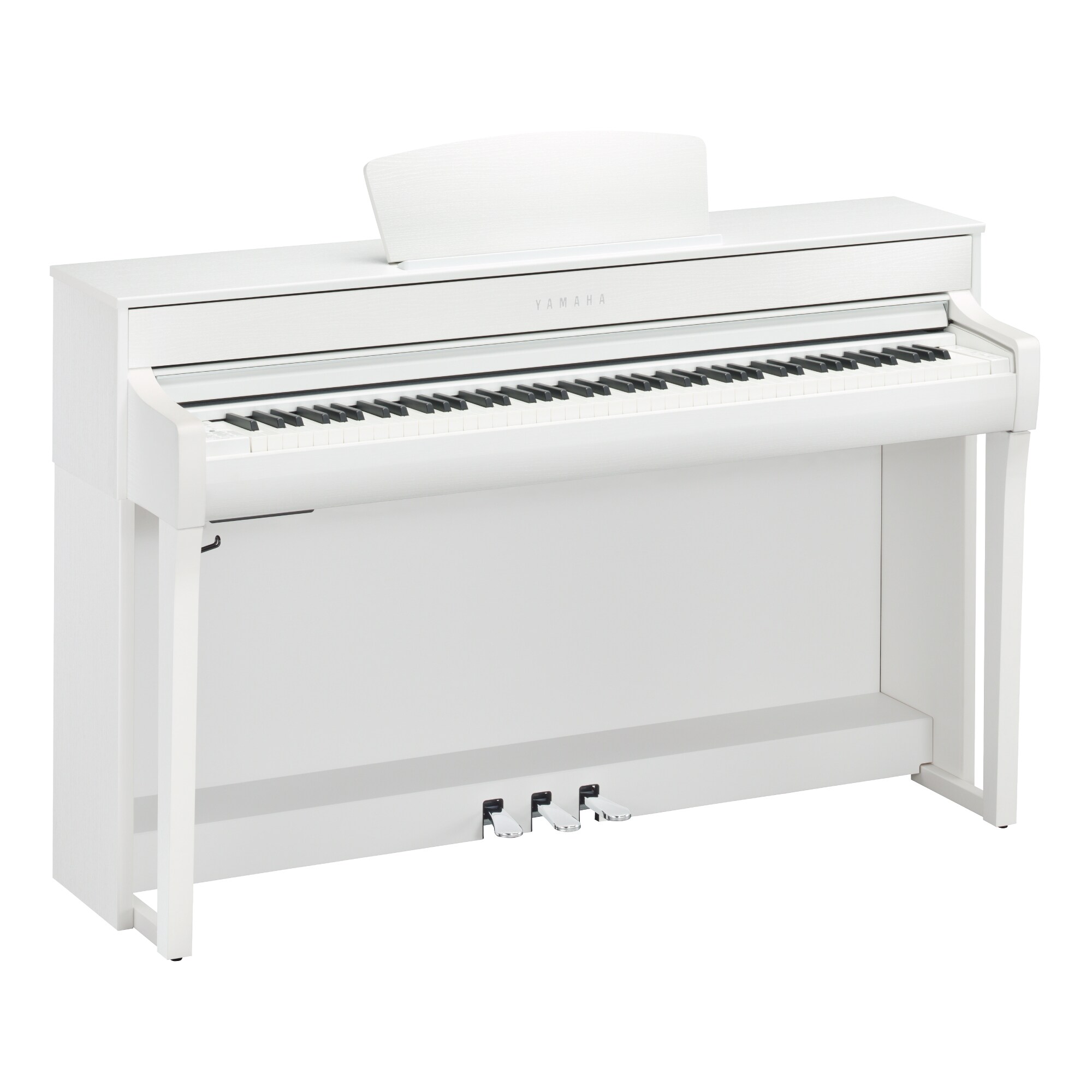 CLP-735 - Overzicht - Clavinova - Producten - Piano's