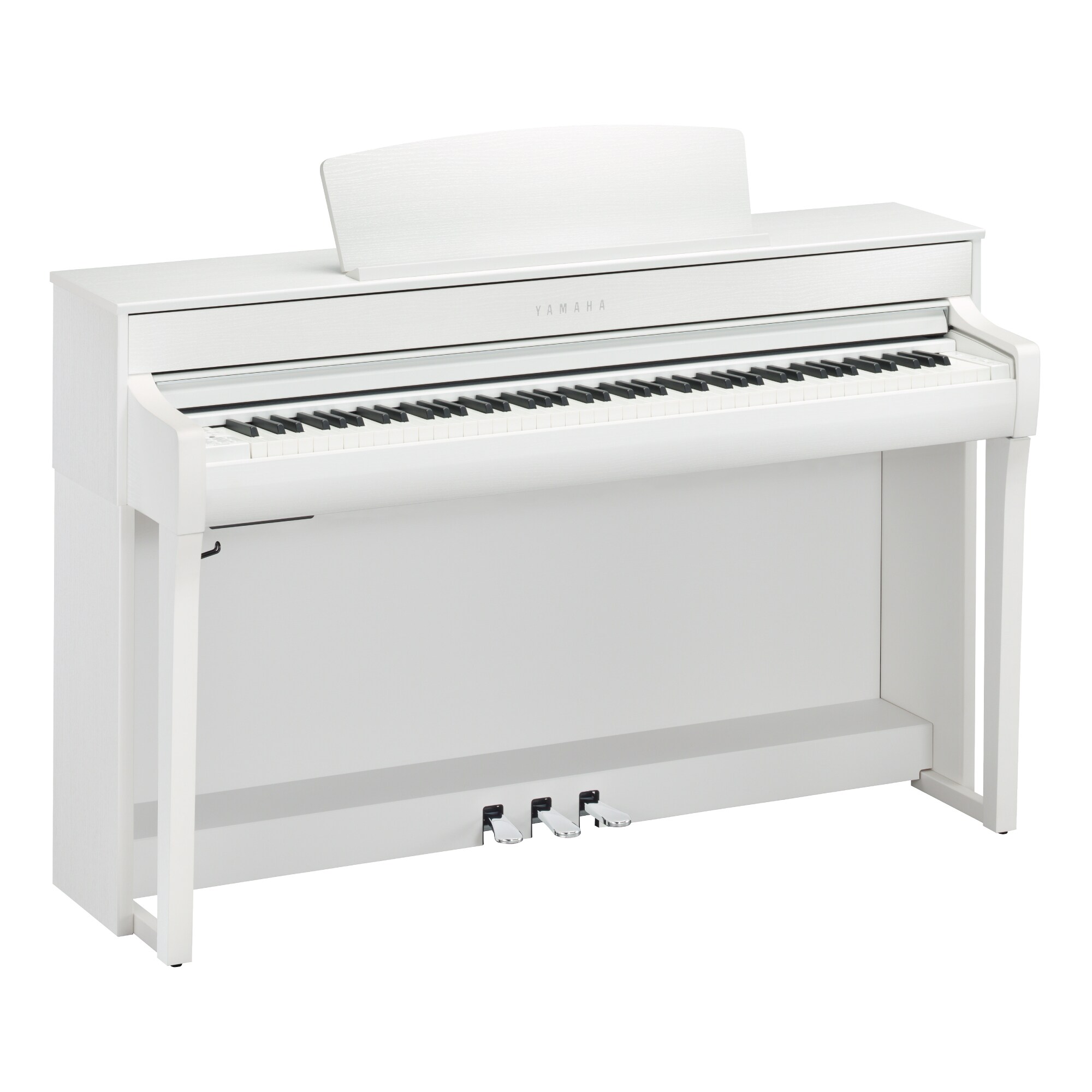 CLP-745 - Overzicht - Clavinova - Producten - Piano's