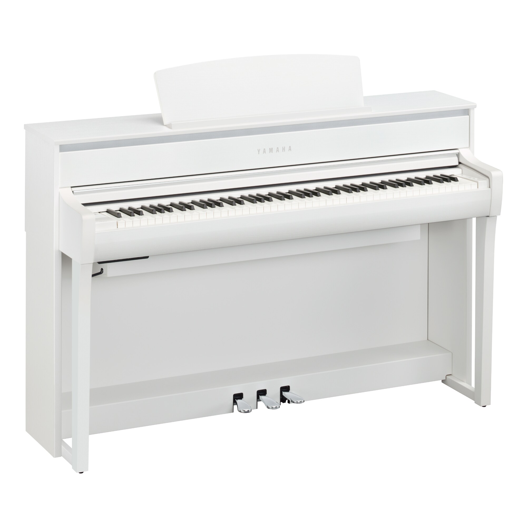 CLP-775 - Overzicht - Clavinova - Producten - Piano's