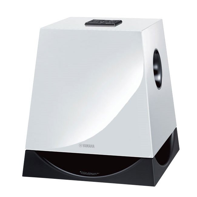 YAMAHA NS-SW700(BP) 5年保証あり！ YAMAHA ヤマハ(YAMAHA) NS-SW700-BP ピアノブラック サブ