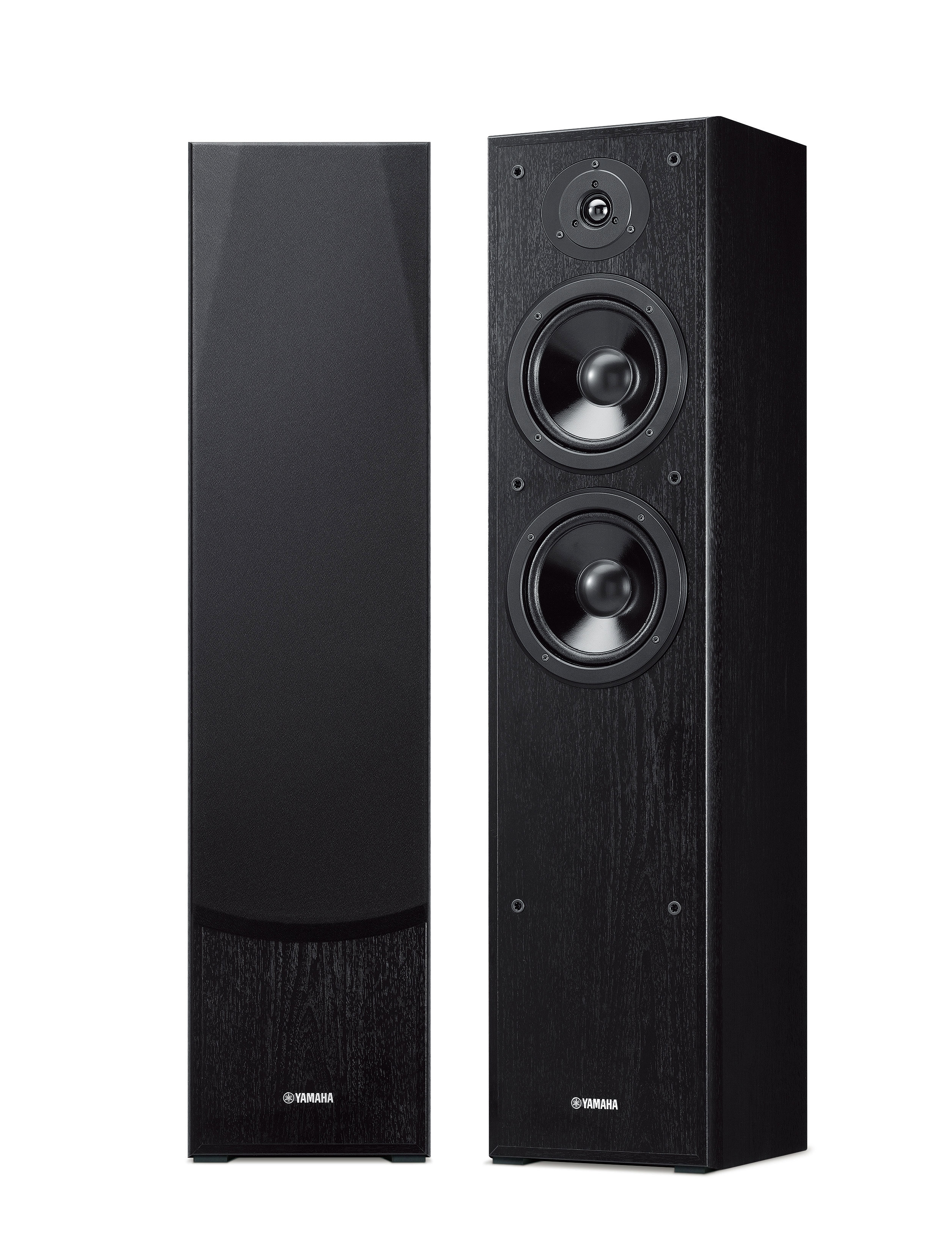 Nia　［YAMAHA SWX］ NS-F51 - Overzicht - Luidsprekers Systemen - Producten - Home