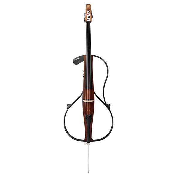 Yamaha SILENT Cello™ SVC300F