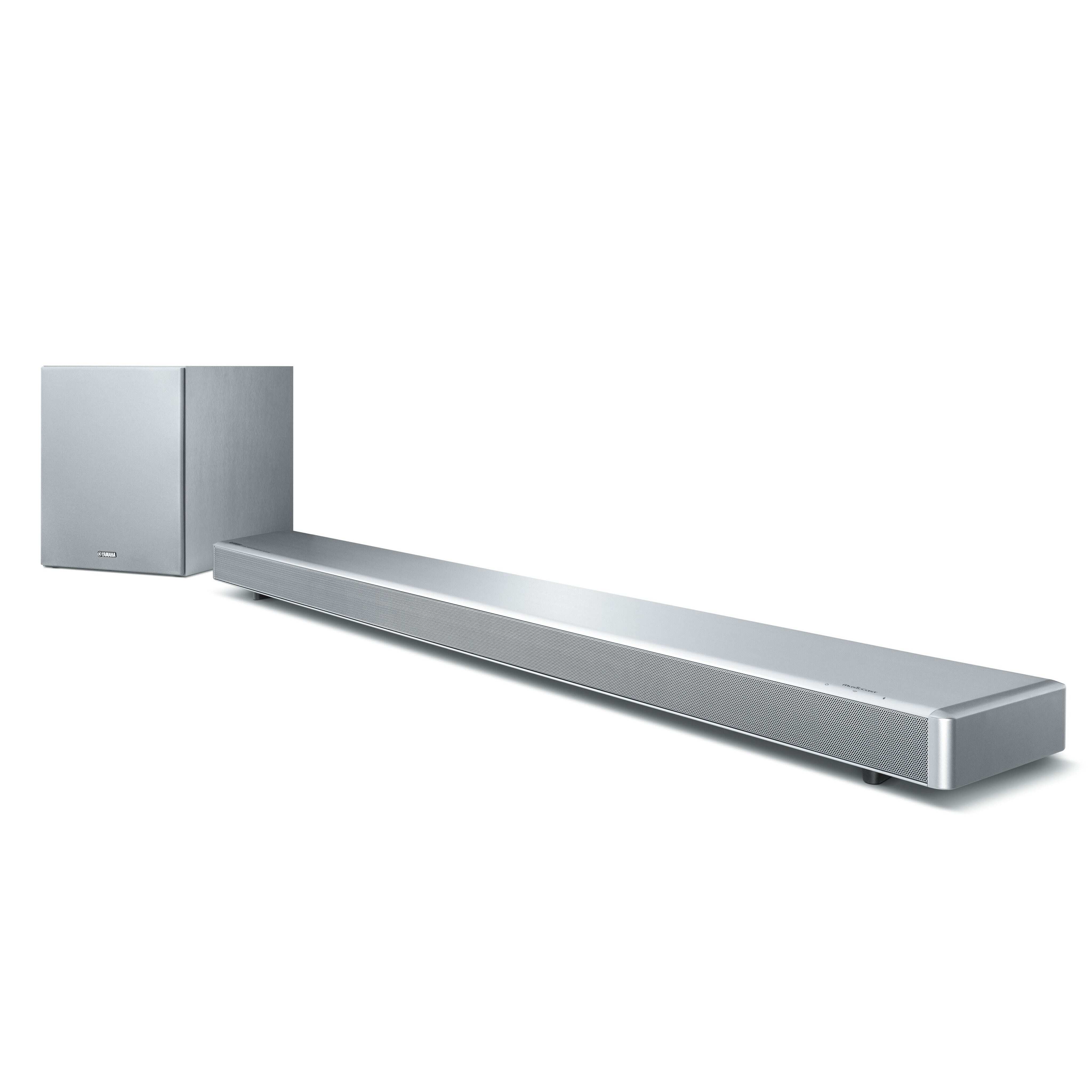 MusicCast YSP-2700 - Overzicht - Sound Bar - Producten - Home