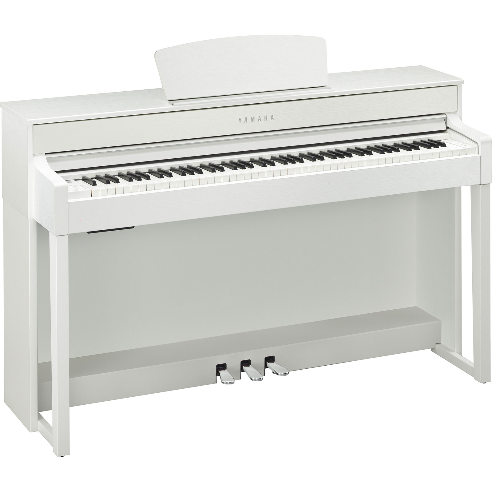 CLP-535 - Overzicht - Clavinova - Producten - Piano's