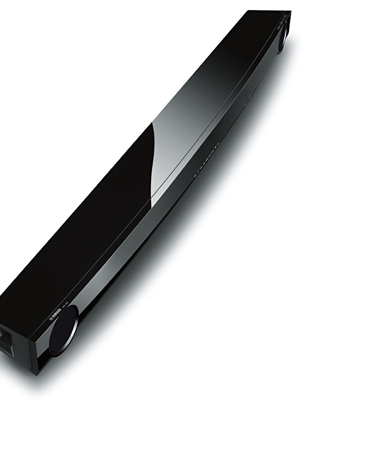 YAS-152 - Overzicht - Sound Bar - Producten - Home Audio - Audio