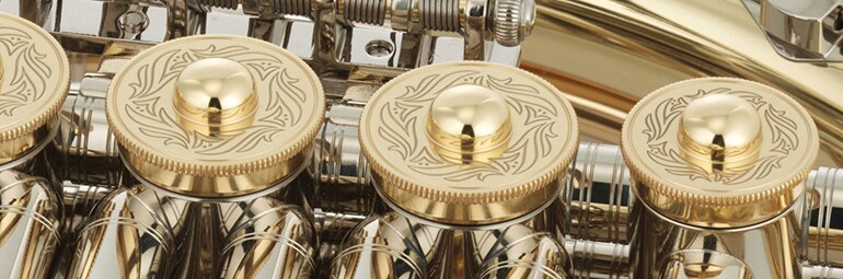 Ventieldoppen en bekerbout