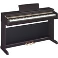 Dark Rosewood