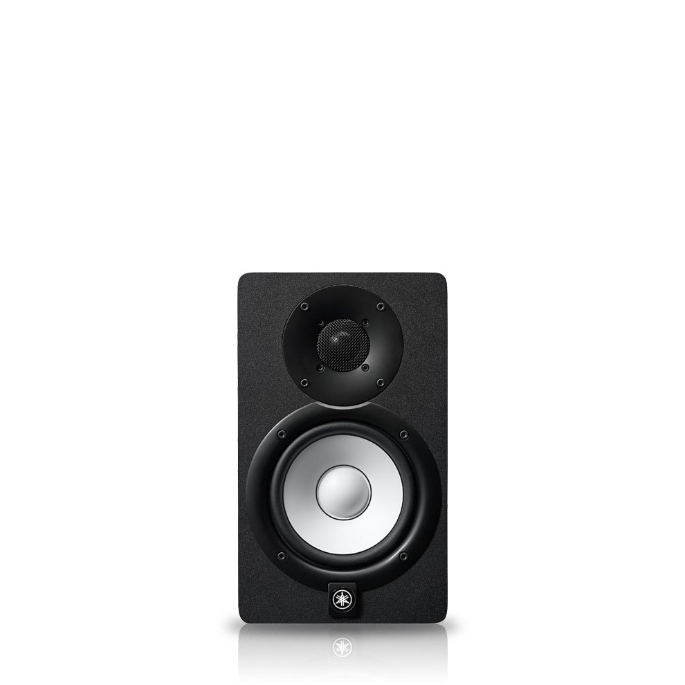 yamaha powered studio monitors