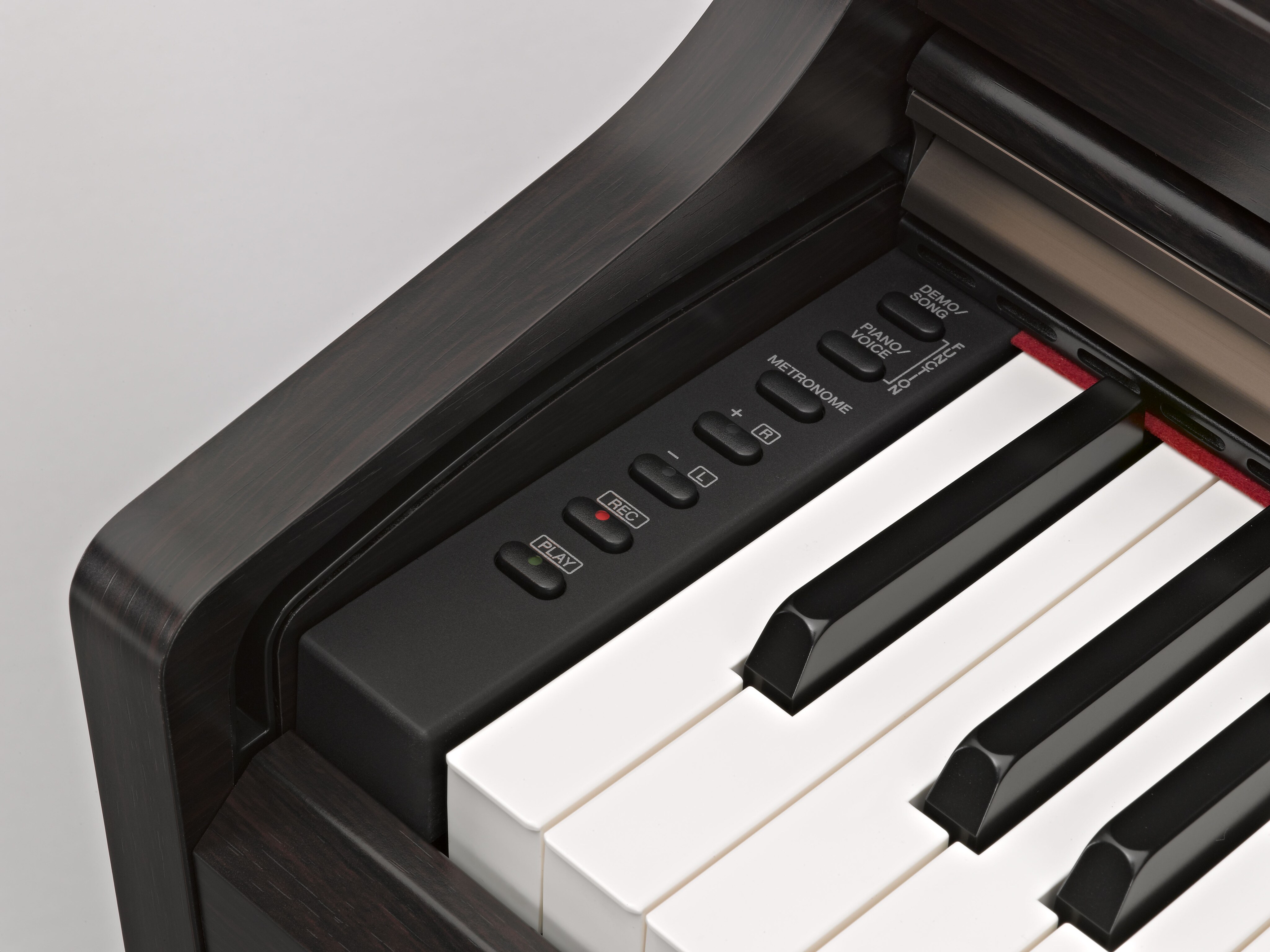 YDP-162 - Overzicht - ARIUS - Producten - Piano's