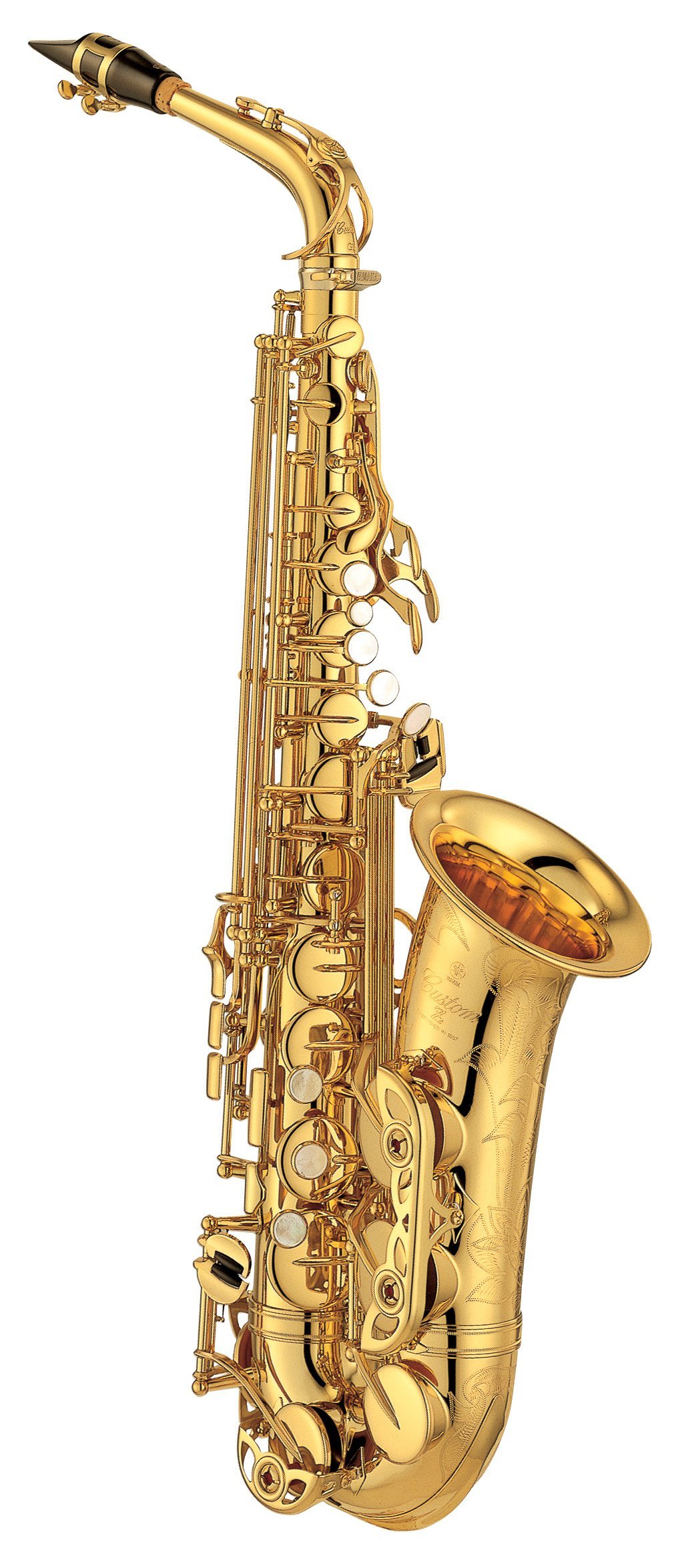 完璧 - Overzicht - YAS-82Z Saxofoons en Koper- - 管楽器・吹奏楽器