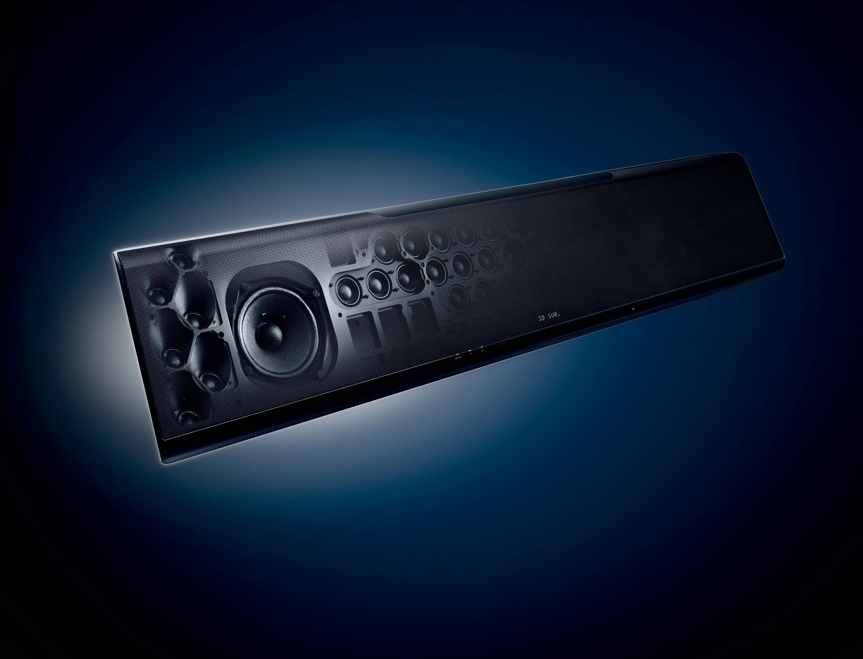 yamaha 5600 soundbar