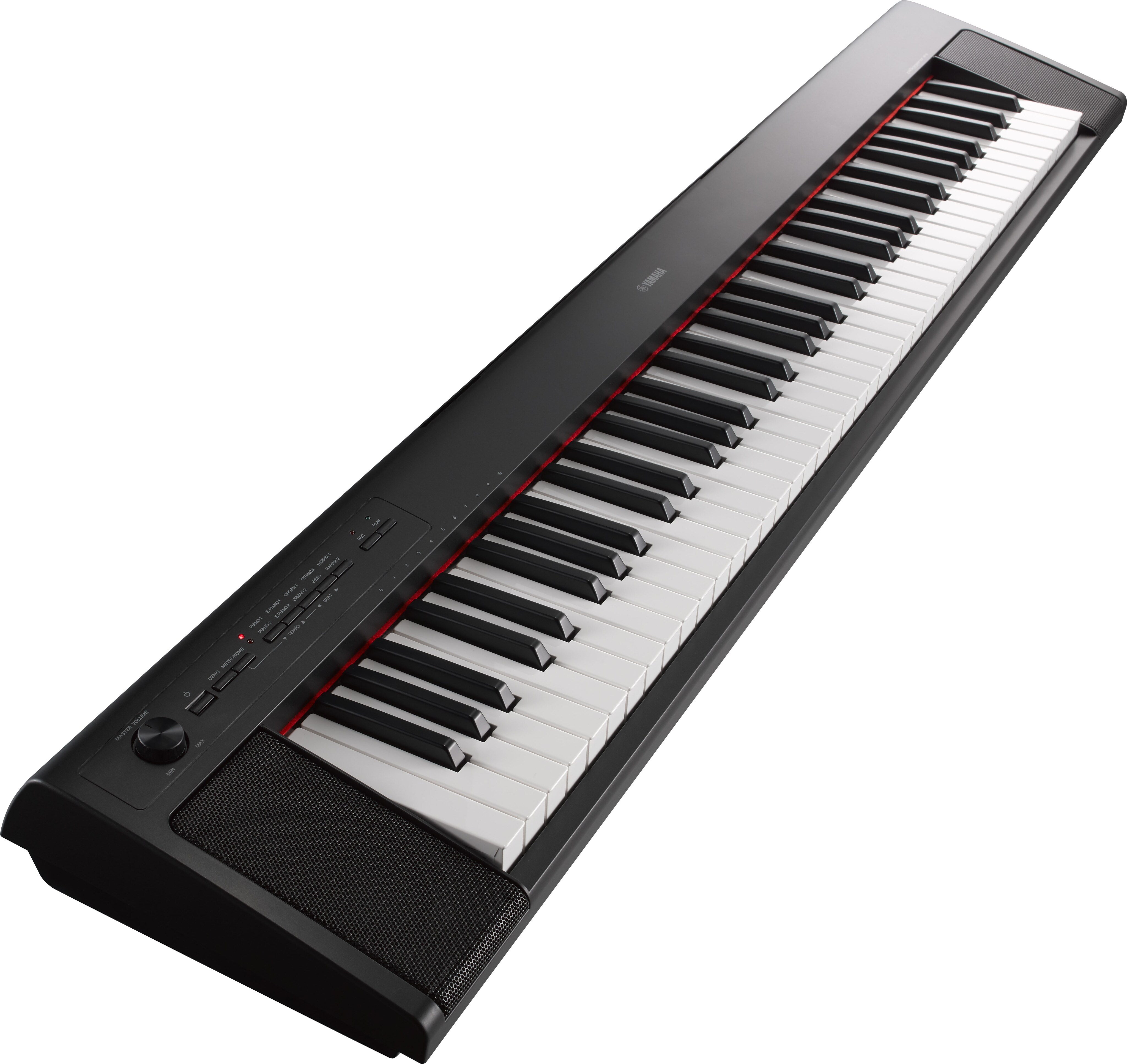 NP-32/12 - Overzicht - Portable keyboards - Producten - Keyboards