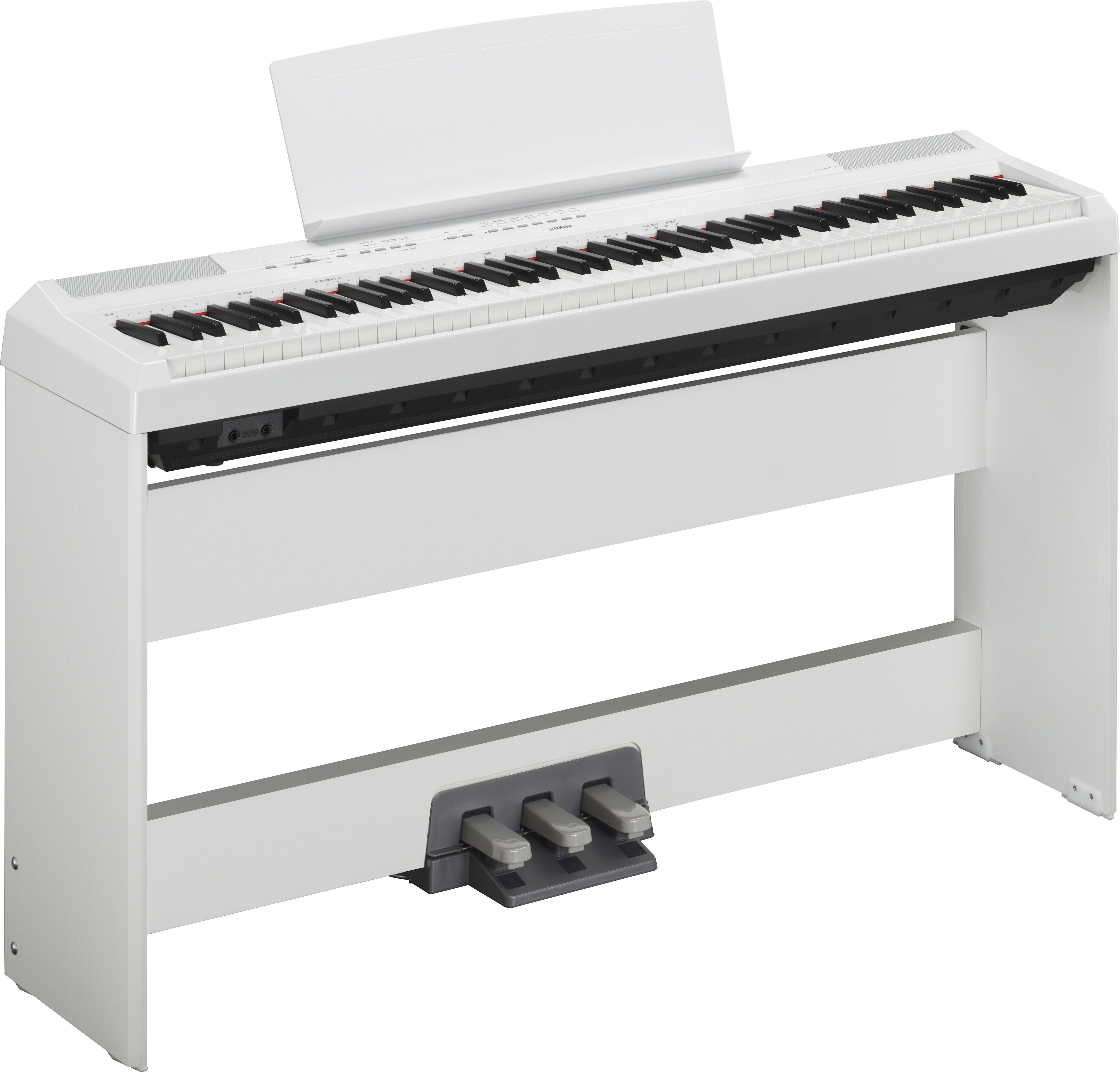 yamaha electric piano p115