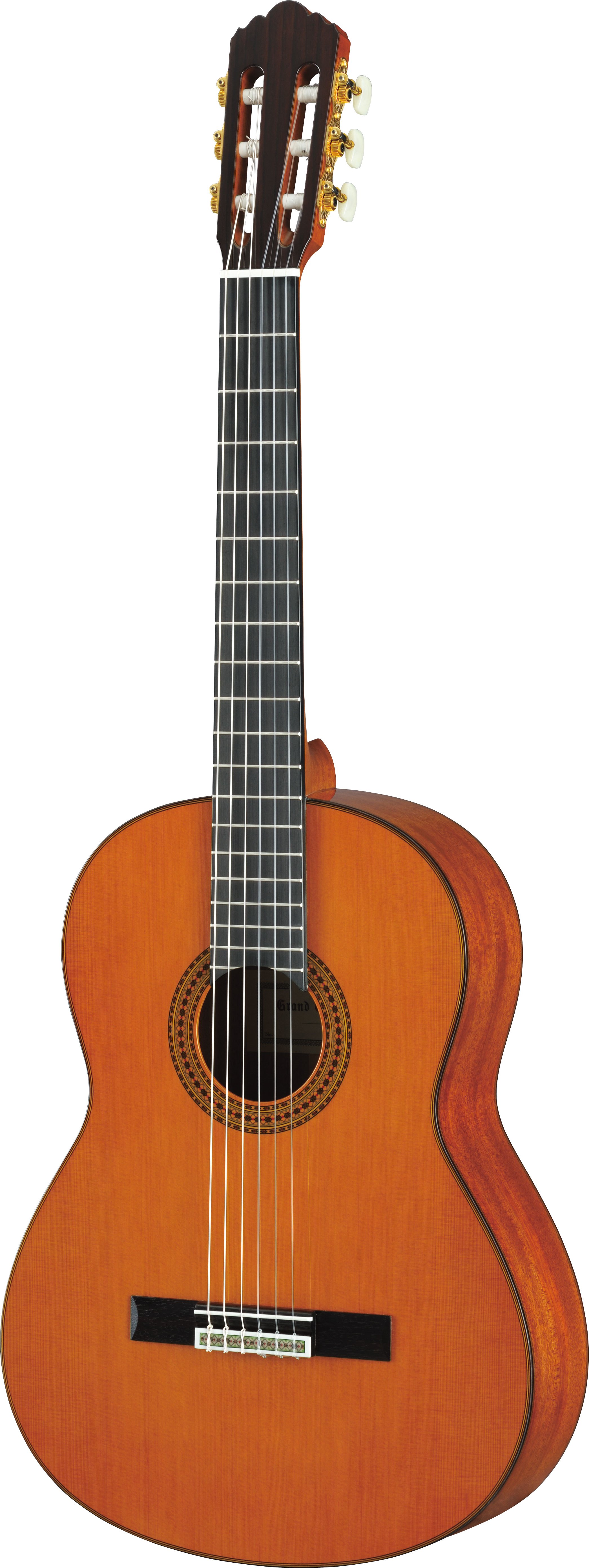 オサチャンYAMAHA 『GC-40』（ハカランダモデル） ヤマハ クラシックギター GC-40《ハカランダ》YAMAHA - メルカリ