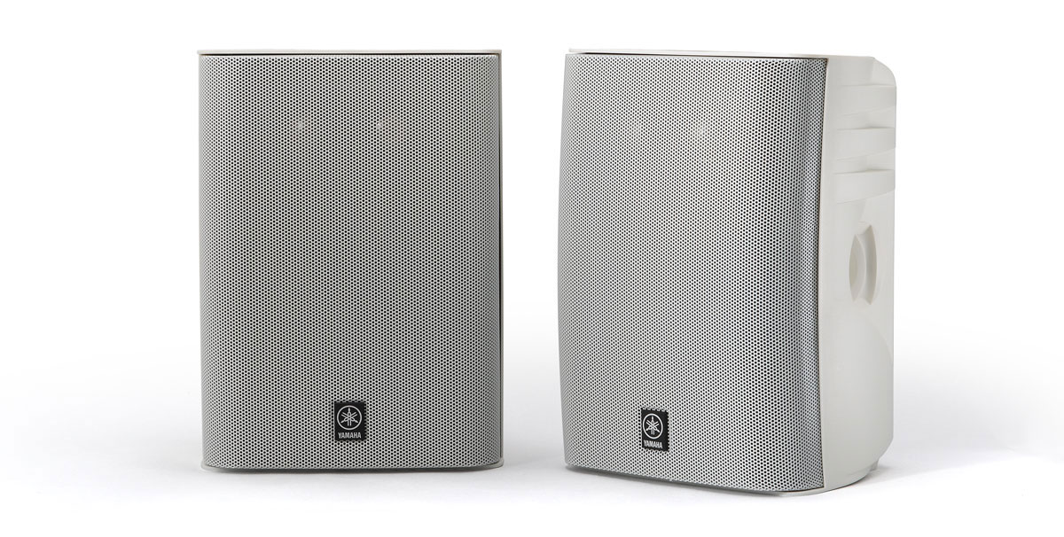 CP - Overzicht - Luidsprekers - Producten - Audio - Yamaha