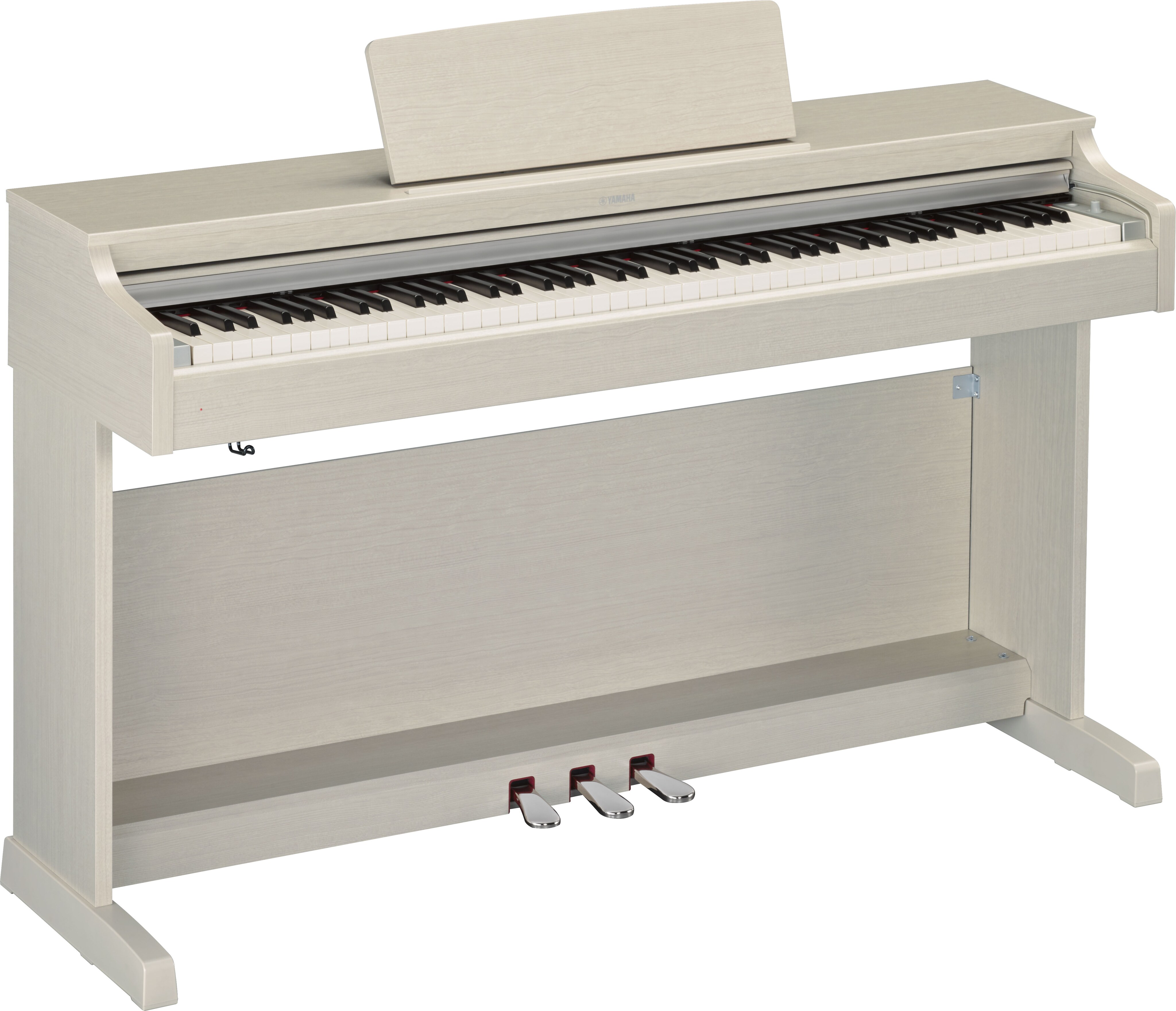YDP-163 - Overzicht - ARIUS - Producten - Piano's