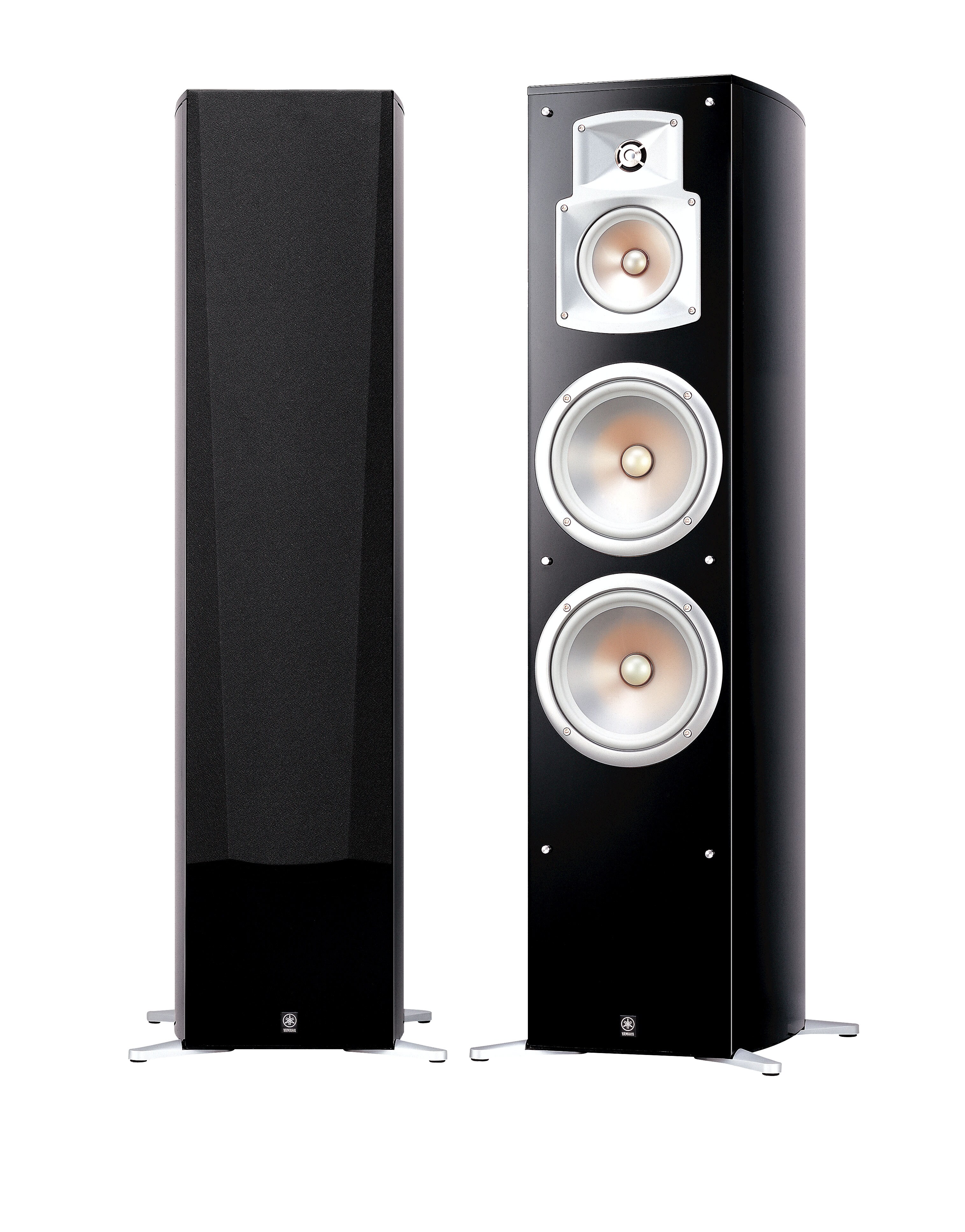 Luidsprekers Systemen - Producten - Home Audio - Audio - Yamaha