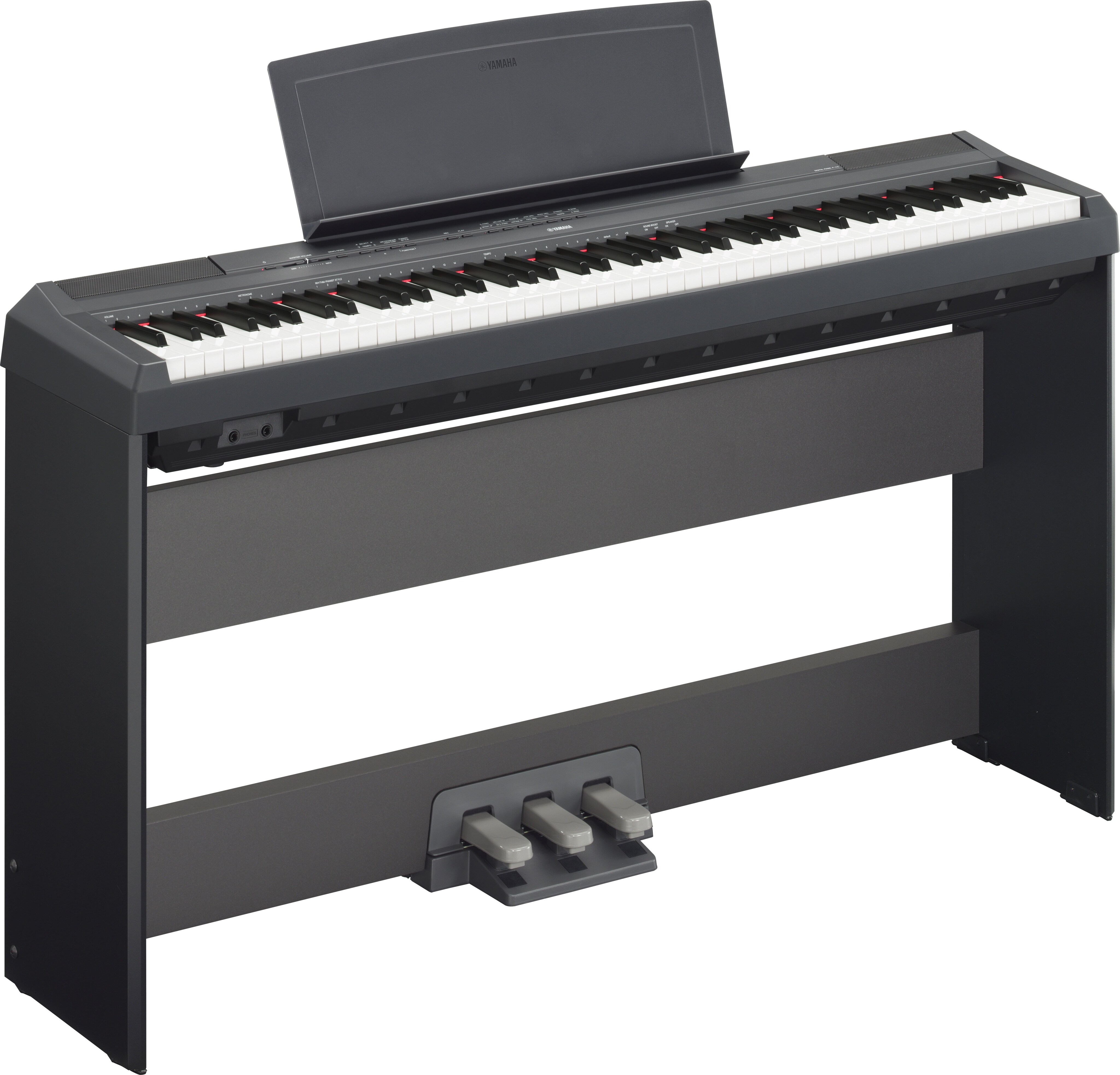 yamaha electric piano p115