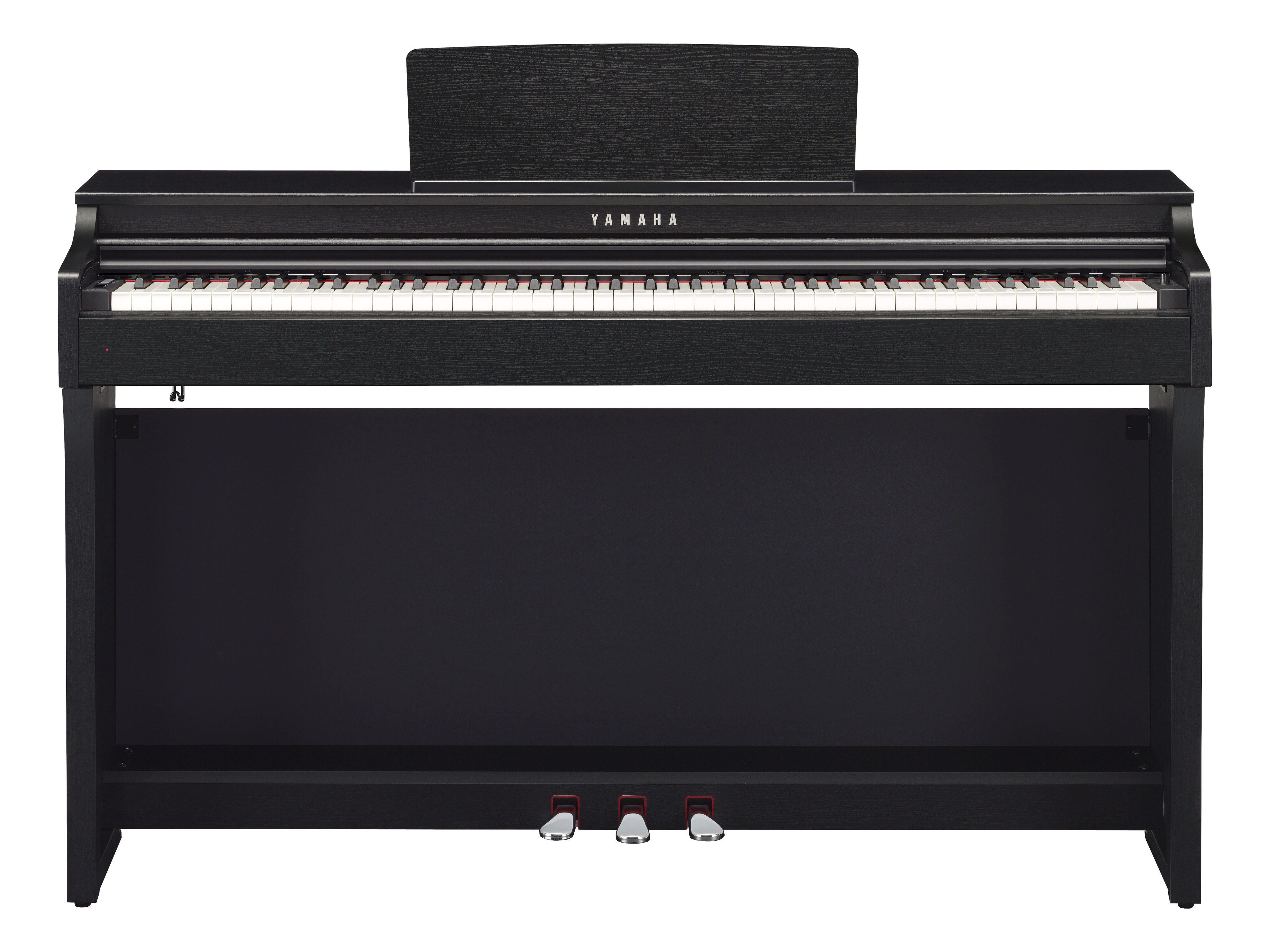 YAMAHA ヤマハ 電子ピアノ Clavinova CLP-200