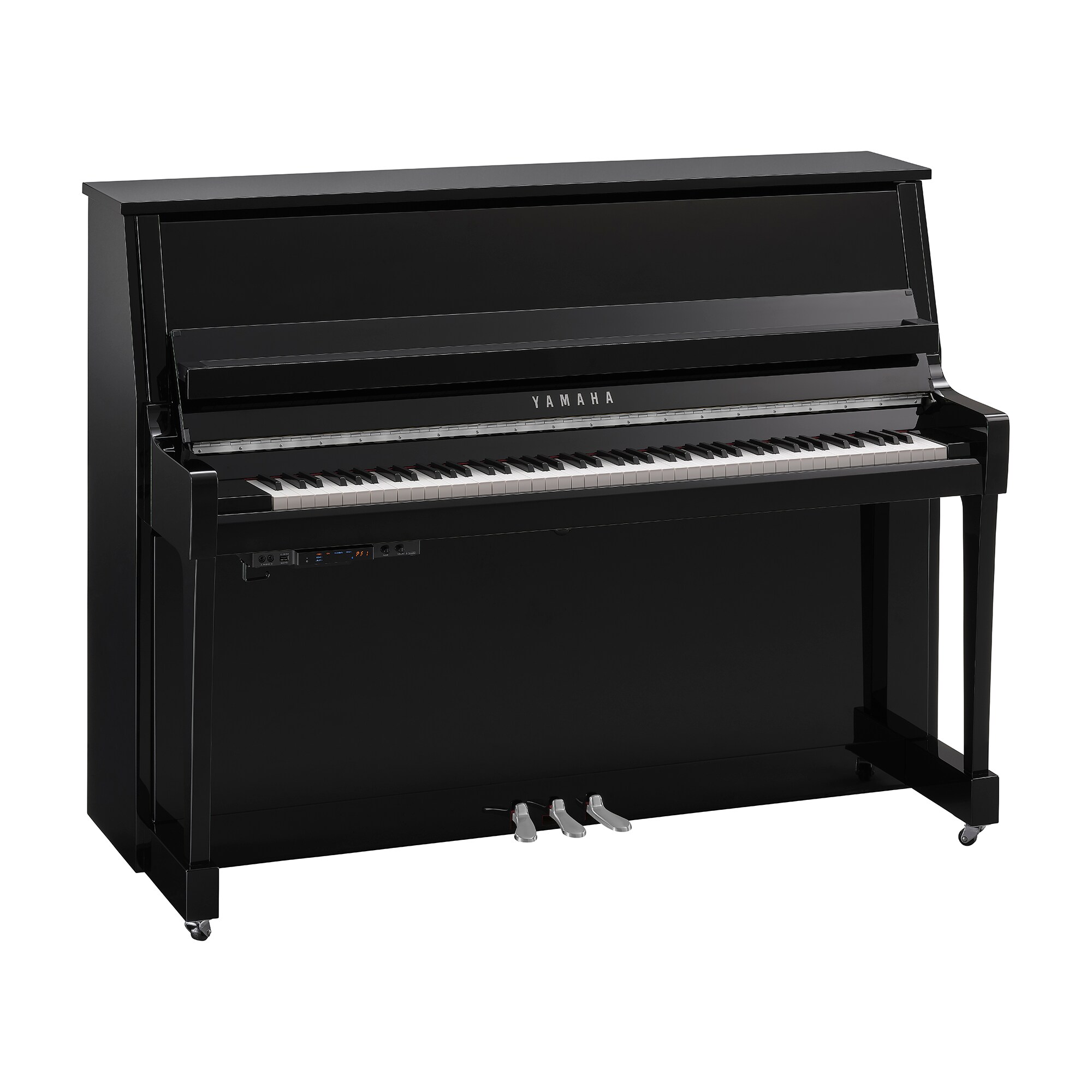 TransAcoustic™ TC3 - Overzicht - TransAcoustic™-piano's