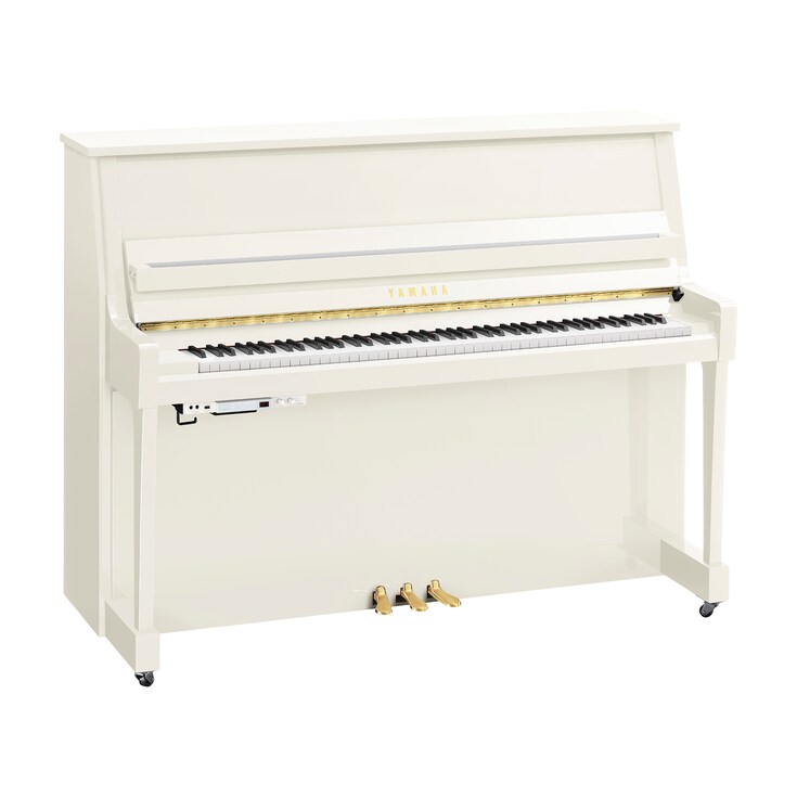 Productafbeelding van de B20TC3 (Wit hoogglans)