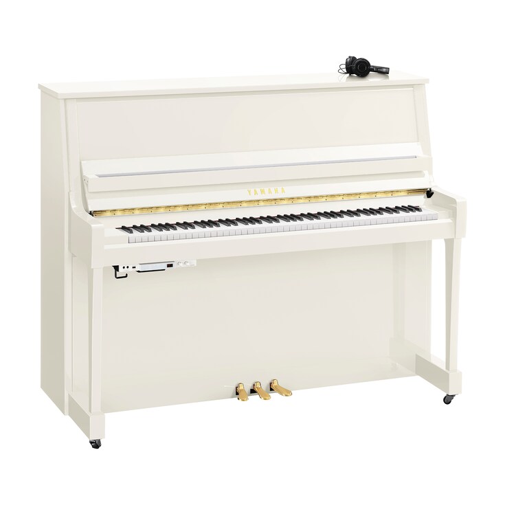 Productafbeelding van de B30SC3 (Wit hoogglans)