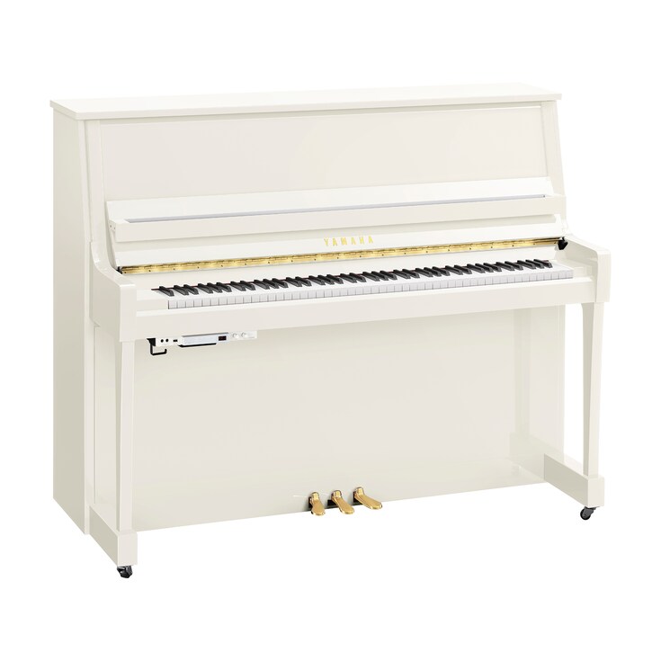Productafbeelding van de B30TC3 (Wit hoogglans)